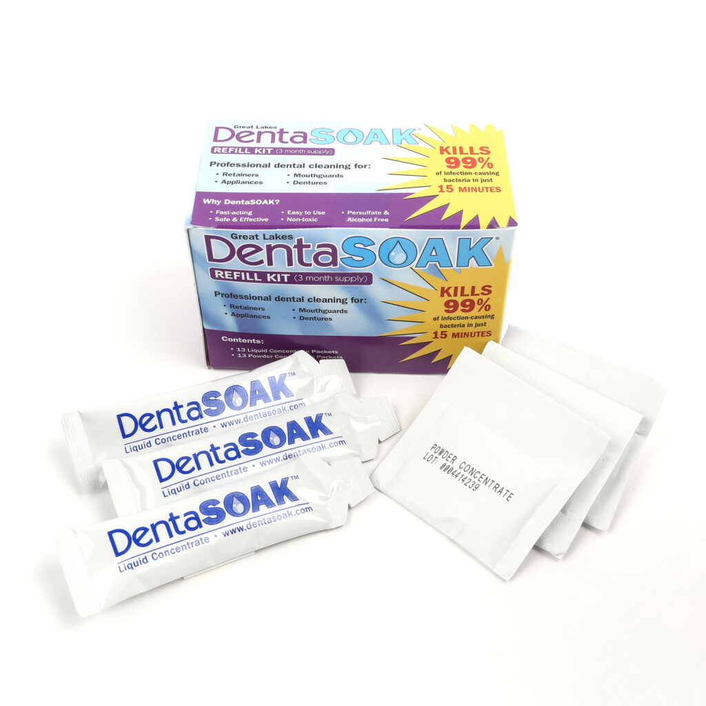 DentaSOAK